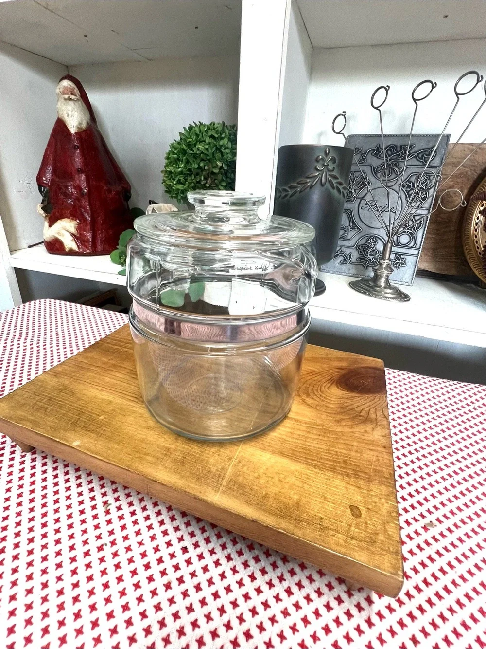 Pyrex vintage flameware